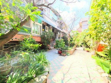 石門美麗國庭園美別墅｜桃園市龍潭區民治五街