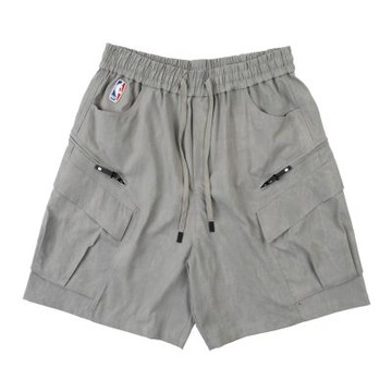 NBA 渲染 防風 工裝短褲 3625152012