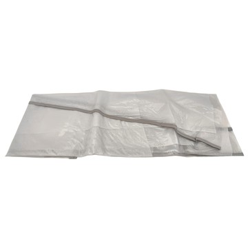 GEN7PETS 推車雨罩(君威專用) 透明PVC材質  透明色  1個