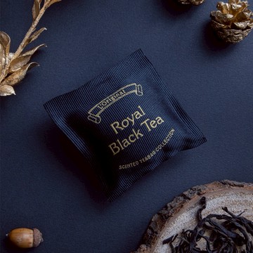 英國 L'Original 下午茶香氛系列香氛包｜皇家紅茶