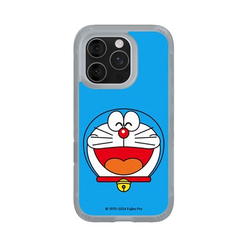 iPhone 16 Pro AirX 流變灰 - 哆啦A夢 Doraemon - 哆啦A夢開心款