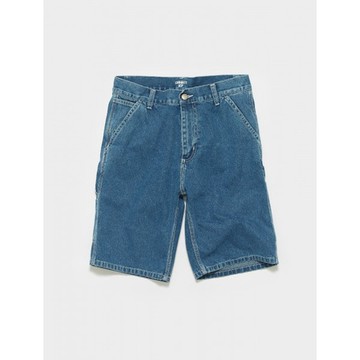 【日貨代購CITY】Carhartt WIP Ruck Single Knee Short 工作 畫家褲 短褲 現貨