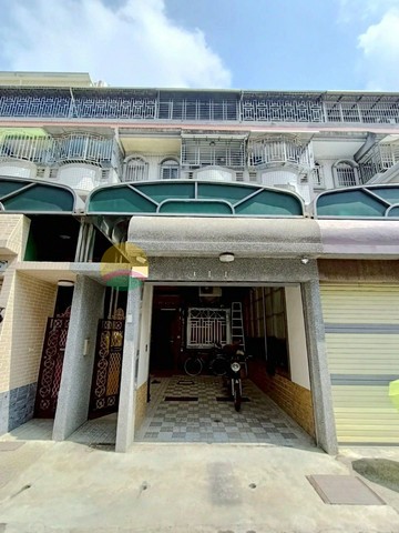 右昌商圈#傳統格局#免整理#寧靜優質美車墅｜高雄市楠梓區久昌街