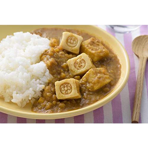 みすずコーポレーション アンパンマン こうや豆腐 53g×5個