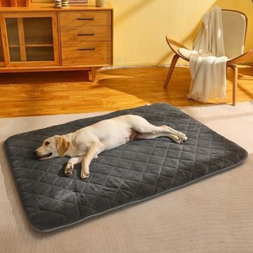 Pet ice mat dog kennel cat kennel dog son large dog寵物冰墊