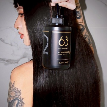 【LAFA 天堂費洛香】奇蹟護髮素｜獨家贈品牌質感提袋｜男生禮物/情人節送禮/生日禮物/男友禮物/送禮推薦