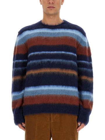 etro wool jersey.