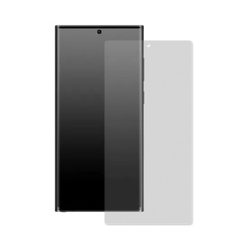 Galaxy S22 Ultra 保護貼 Flex 透明