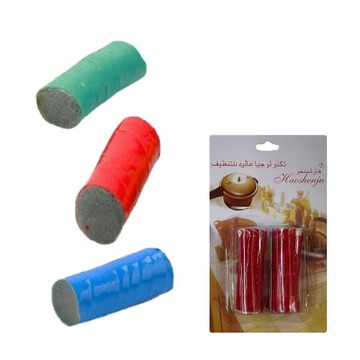 加強型去汙除鏽魔力刷(一組2入)