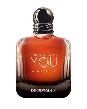 Armani Emporio Armani Stronger With You Absolutely 3.4 oz.