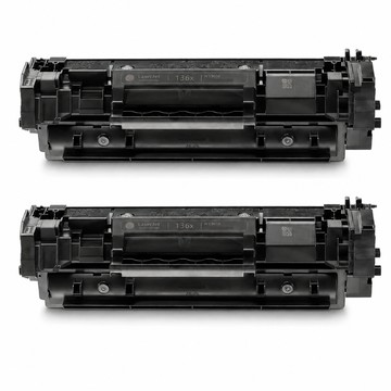 副廠碳粉_HP適用 HP W1360X(136X) 2入組 全新副廠碳粉匣(含晶片 隨插即用) M236sdw