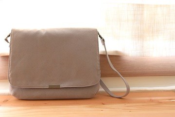 Chez。方圓系列　方圓十裡－鴿子灰