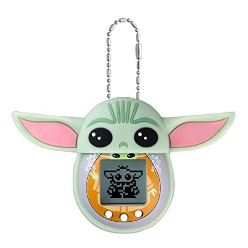 スターウォーズ Star Wars Grogu ー Tamagotchi たまごっち Using The