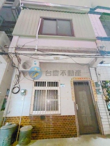 旗津中洲透天（地上權）｜高雄市旗津區中洲巷