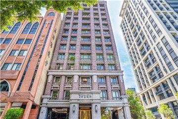 仁愛杭州綠景豪邸★住商黃彥騰｜台北市中正區杭州南路一段