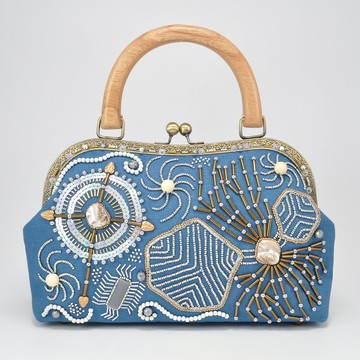 特製袋口袋回憶海