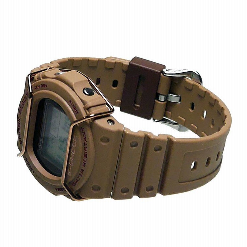 G-SHOCK デジタル腕時計 ブラウン/ベージュ gma-p2100st-9ajf-0.jpg