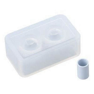 【メール便選択可】パジコ シリコーンモールド 球体20mm 403248