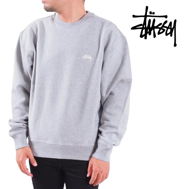 STUSSY トレーナー - その他