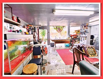 楠梓#面河堤景觀#6房#露臺#優質住家｜高雄市楠梓區國昌街