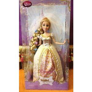 Disney (ディズニー)Exclusive Tangled Ever After 12 Inch Rapunzel