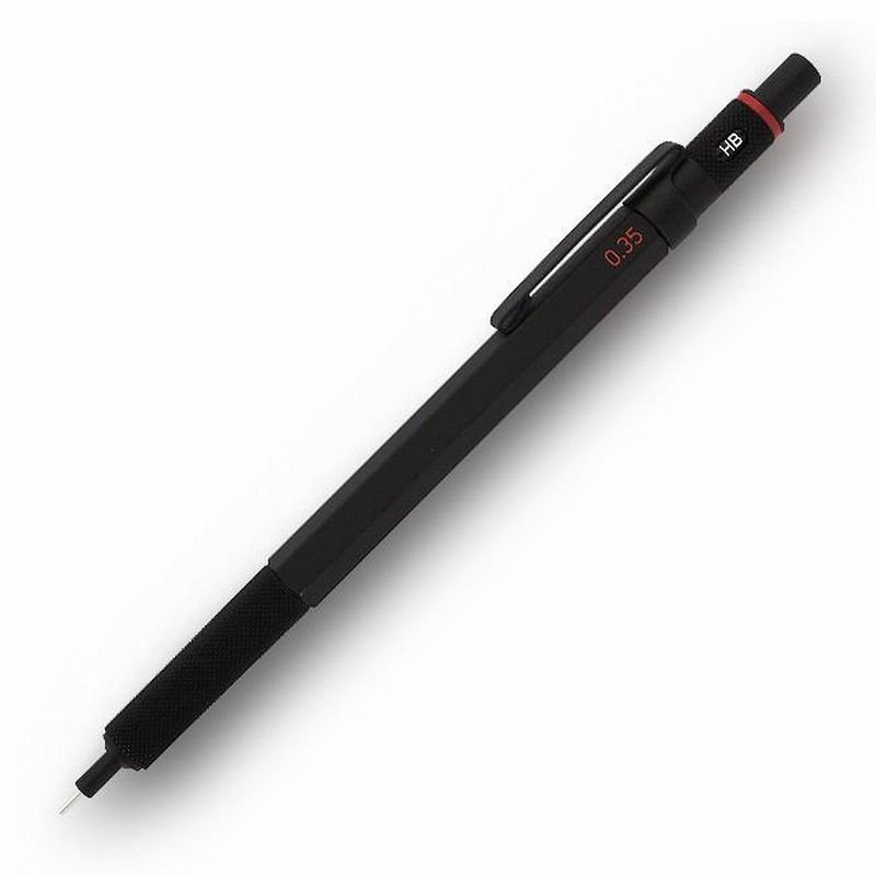 Rotring/ロットリング】旧デザイン ロットリング 600 シャープ