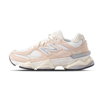 New Balance NB 9060 男鞋 女鞋 奶茶色 運動 網布 緩震 復古 休閒鞋 U9060WNA