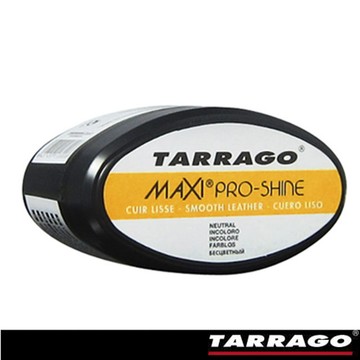 【TARRAGO塔洛革】皮鞋快速亮光海綿