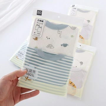 Baby童衣 兒童無袖背心 男童透氣內搭背心 寶寶外搭夏季背心 89115