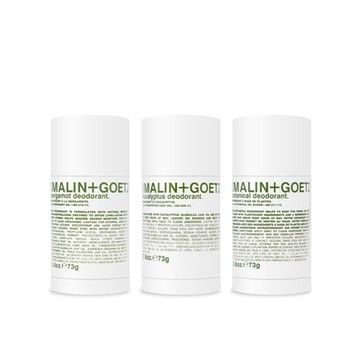 MALIN+GOETZ 體香膏 73g 多款可選