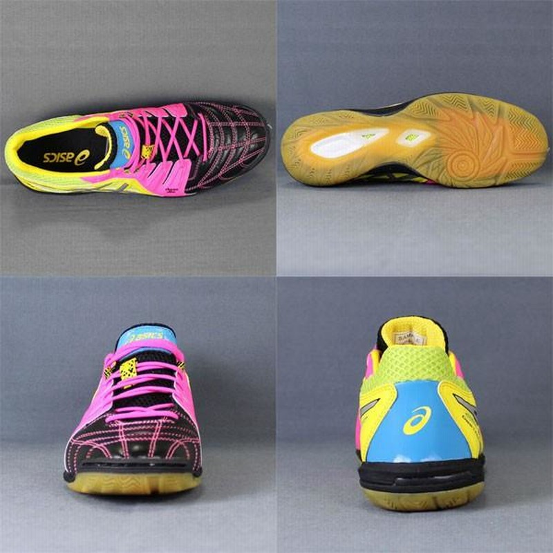 ASICS デスタッキ 楽天市場】asics デスタッキ 6の通販
