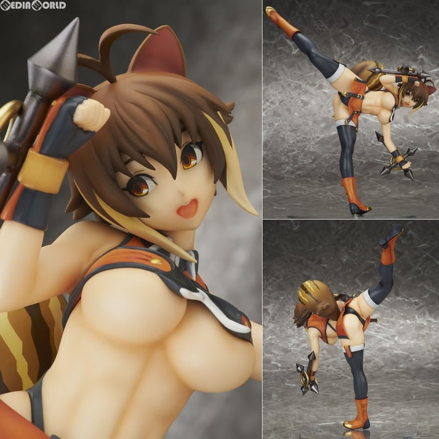 『新品即納』{FIG}(再販)マコト=ナナヤ BLAZBLUE