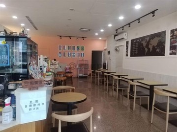 ☆楠梓高大特區 前路後巷 透天大店面+23套房☆｜高雄市楠梓區德中路
