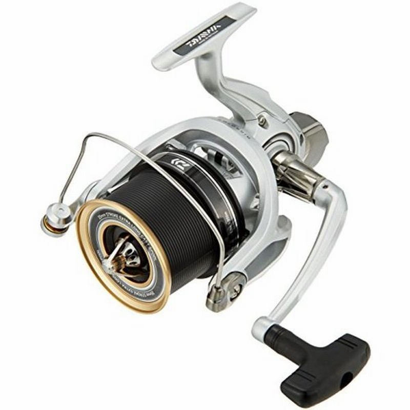 ダイワ Daiwa スピニングリール 投げ 遠投 17 ファインサーフ35 フトイト 17モデル 通販 Lineポイント最大0 5 Get Lineショッピング