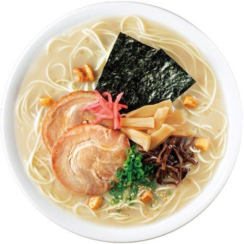 マルタイ 久留米濃厚とんこつラーメン 194g ×15個