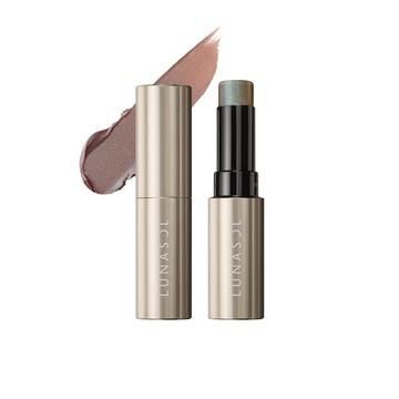 Kanebo 佳麗寶 LUNASOL 晶巧霓光彩妝棒 4g (2色任選)