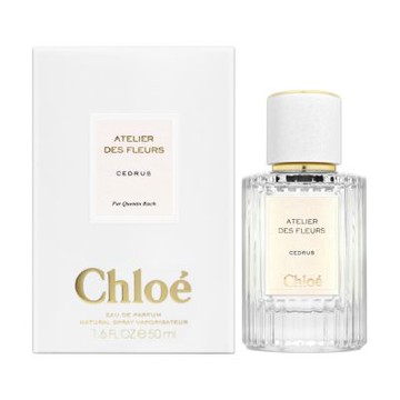 CHLOE 仙境花園系列 北國雪松淡香精 50ml