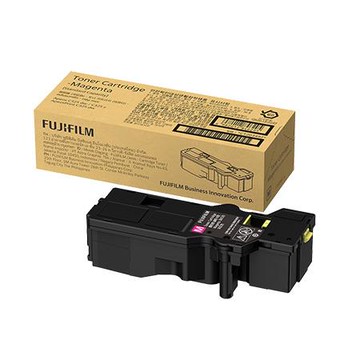 FUJIFILM原廠高容量碳粉匣/CT203504/紅色