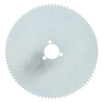 [waroom01] 後鏈輪 25H 92T 齒鋼適用於 47cc 49cc 迷你摩托車 ATV Quad Dirt P