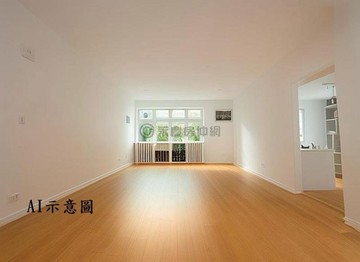 #獨立三面採光四房之璀璨之寓｜台中市西屯區大信街