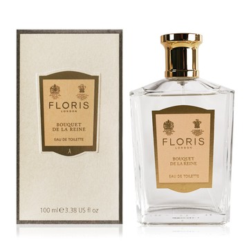 FLORIS 女王的花束淡香水 100ml(國際航空版)