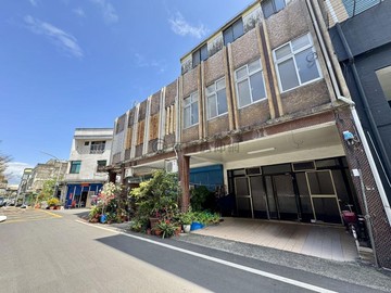 獨家專任-壯圍市集機能便利大面寬透天｜宜蘭縣壯圍鄉壯志路