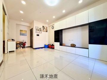 房地阿北市中心三房車｜桃園市楊梅區金山街
