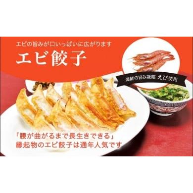 ふるさと納税 栃木県 さくら市 「宇都宮餃子館」エビ餃子　960ｇ（４８個）≪ギョーザ 冷凍餃子 冷凍食品 グルメ 食品 惣菜 中華惣菜 点心 中華≫