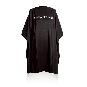 SHOWPONY 客袍 Hair Extension Cape