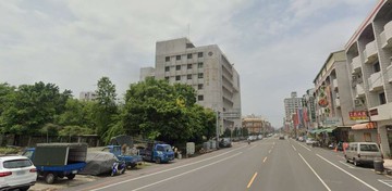 新營中正路店住透天｜台南市新營區中正路
