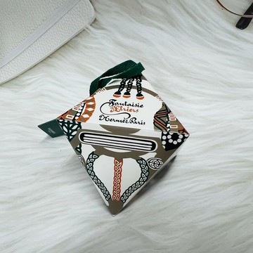 Hermes 愛馬仕 橘采星光 女性淡香水 7.5ml｜雙12嘉年華⚡專櫃 美妝 香氛 保養 禮享保養 香約聖誕