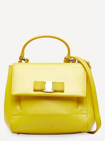 Salvatore Ferragamo Handbag