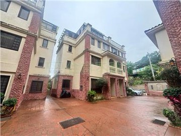 楊梅法蘭朵高級電梯別墅｜桃園市楊梅區秀才路