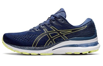 GEL KAYANO 28 THUNDER BLUE
